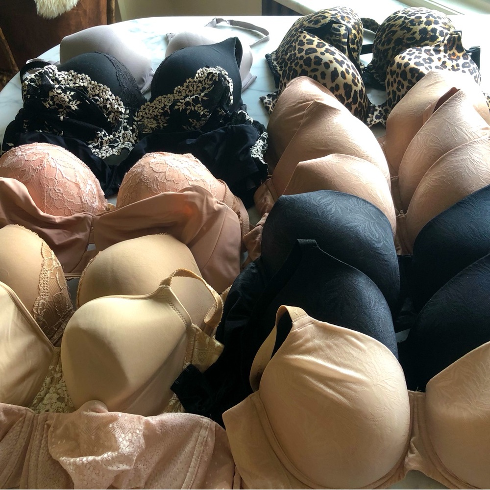 Wacoal bras and more!